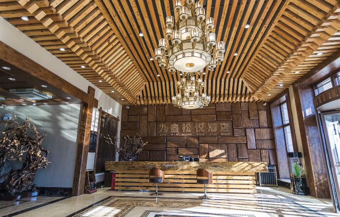 Jiuxin Songyue Hotel