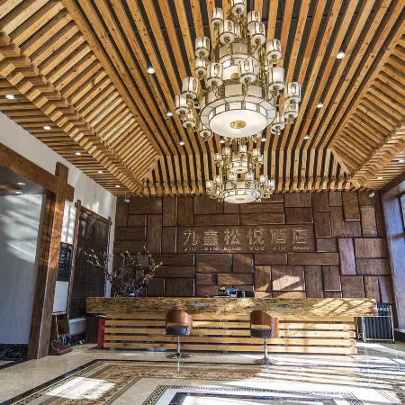 Jiuxin Songyue Hotel