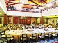 Chuzhou Guanjing Boyue Hotel (Langya Mountain) Hotels in Chuzhou