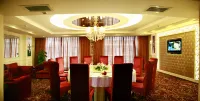 Wu Zhou Hotel - Bữa sáng