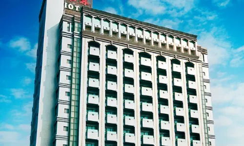 Yaling Hotel