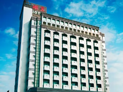 Yaling Hotel Hotels in Makung Downtown/Penghu Night Market