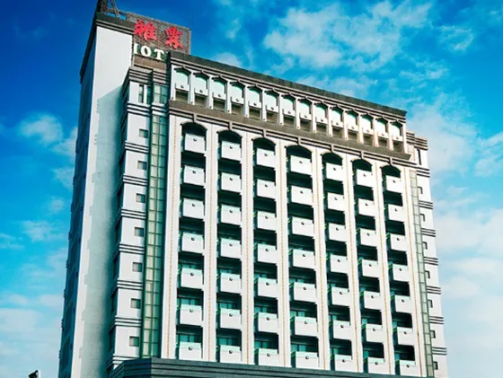 Yaling Hotel