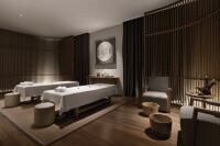 Wyndham Jinjiang - spa