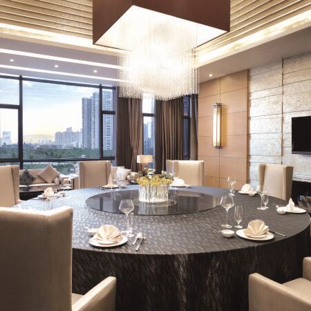 Wyndham Jinjiang