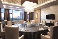 Wyndham Jinjiang - Breakfast