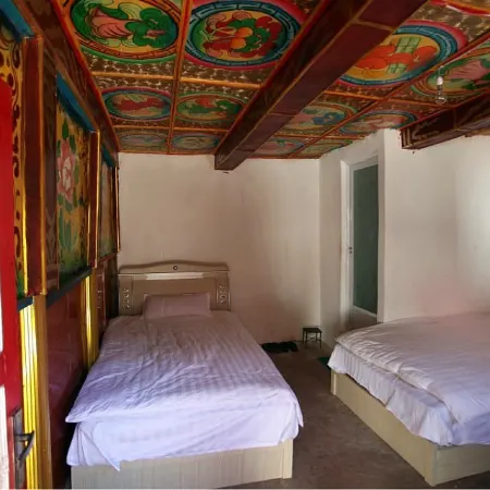 Abu Zangjia Hostel