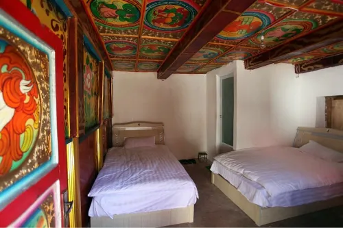 Abu Zangjia Hostel