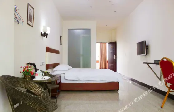 韶關天翔商務賓館