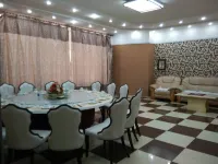 Tangwanghe Weishi Business Hotel - Desayuno