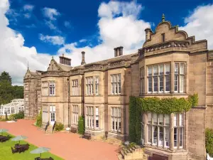 Matfen Hall Hotel, Golf & Spa