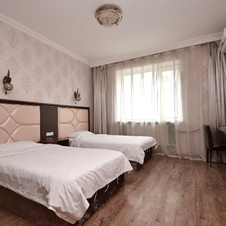 Harbin Nantian Huilong Hotel