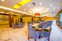 Luming Hotel - Morgenmad