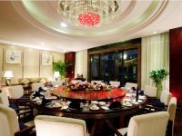 杨凌西北农林科技大学外国专家公寓 - 中式餐厅