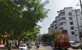 Nanya Chain Hotel (Luohe Xintiandi)