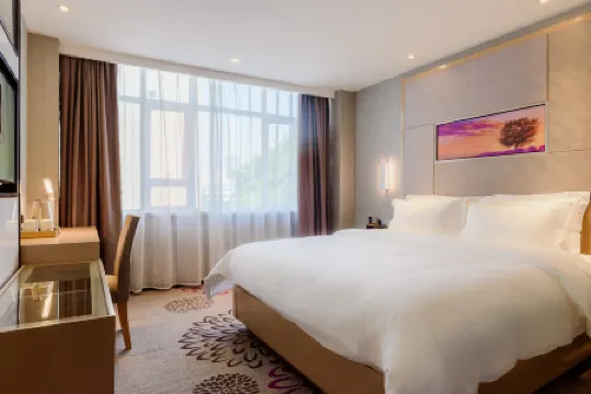 ラヴァンドホテル（広州越秀公園友誼劇院）