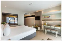 Sea Me Spring Too Hotel - 3-Star
