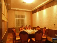 Nanhua Hotel - breakfast