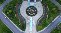 Han Yue Lou Hotel - Wifi