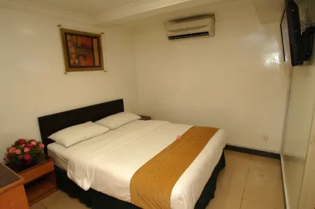 Tai Ichi Hotel Kuala Lumpur
