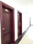 Juyuan Hostel