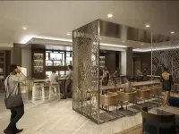 Hilton New York/Downtown Brooklyn Hotels near Junior's Cheesecake