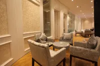 Huailai International Hotel Hotels in Huailai