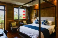 Gengdu Resort Hotels in Jiangshan