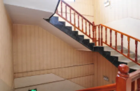 โรงแรมซีเสี่ยวชุน
