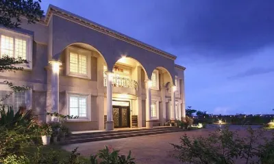 Star Shine B&B Hotels in Jiaoxi Township