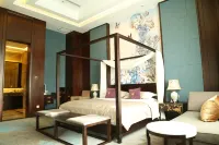 Taolai Holiday Hotel Hotels in Ejin Banner