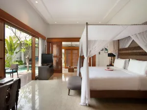 The Samaya Seminyak Bali