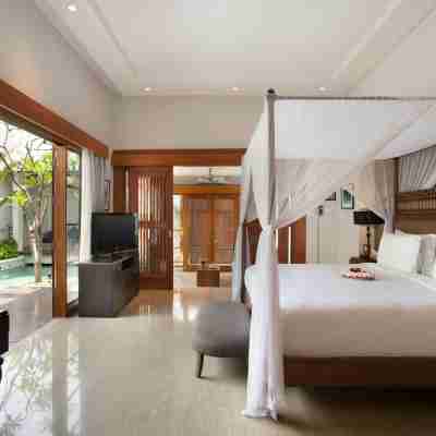 The Samaya Seminyak Bali Rooms