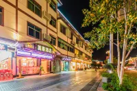 武夷山萬豪酒店（三姑度假區店）