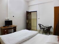 珠海新城公寓 - 标准大床房