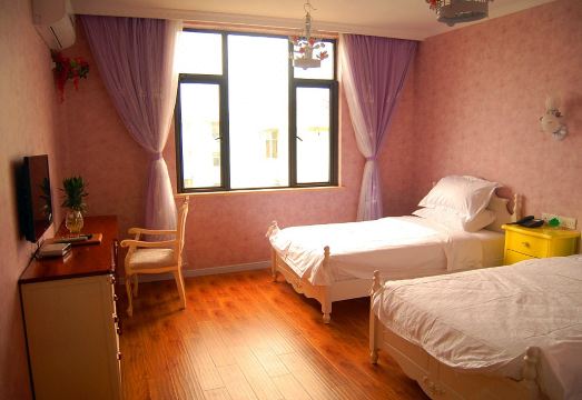 Nanjing Moon Hotel
