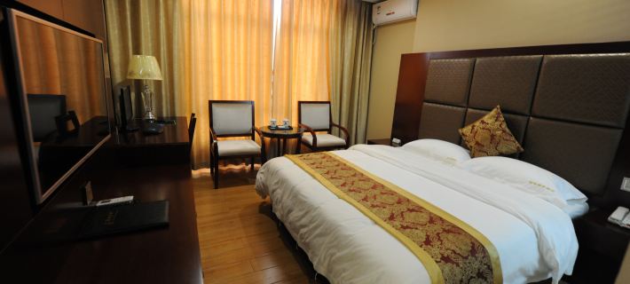 Lifeng Business Hotel Hotels in Hekou Yao Autonomous County