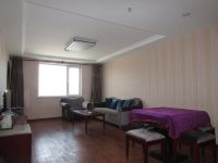 西宁民惠商务酒店 - 大床房