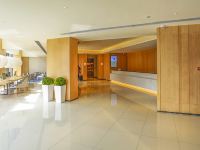全季酒店(长春硅谷大街店) - 公共区域