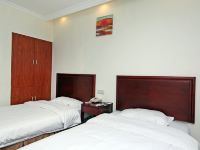 上海南航商务酒店 - 标准双床房