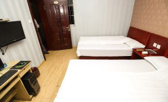 Xuancheng Dongjin Hotel