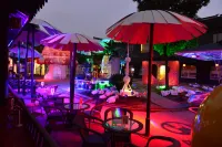 Natie Wanshi Art Inn Hotels in Kunshan