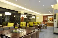 Bama Shanshui Bipoyuan Hotel