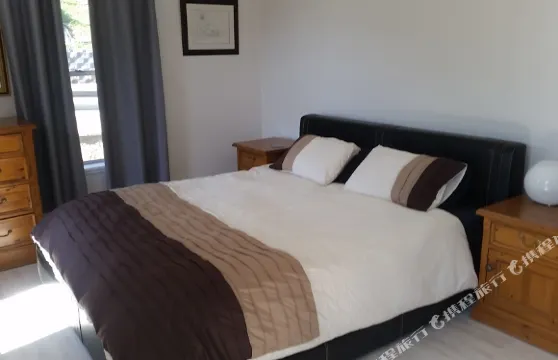 悉尼霍克斯堡河 上的凱琳—蓋豪華套房公寓