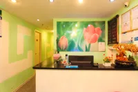 Yushui Hongda Theme Express Hotel
