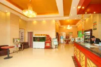 GreenTree Inn Express (Guanyun Zhenxing Garden)