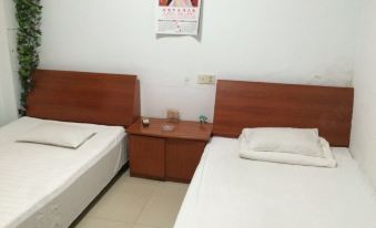Danyang Huilin Inn