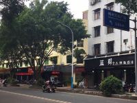 逸米酒店梅州广梅路黄塘店 - 酒店附近