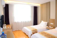 Super 8 Hotel (Zhenhua Shopping Center, Liaocheng Development Zone)