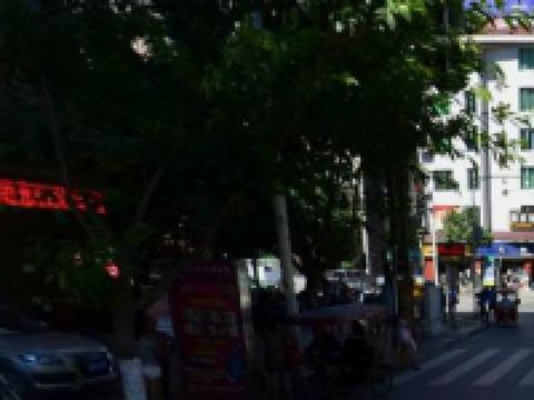 广元菲力克斯酒店 - 酒店附近